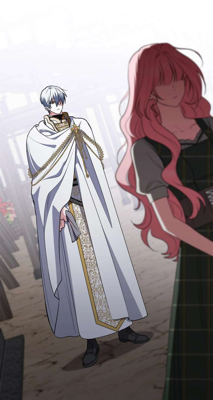 The Beloved Gardener of the World Tree Chapter 17 - Page 62