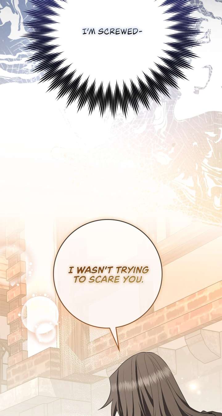 The Beloved Gardener of the World Tree Chapter 17 - Page 8