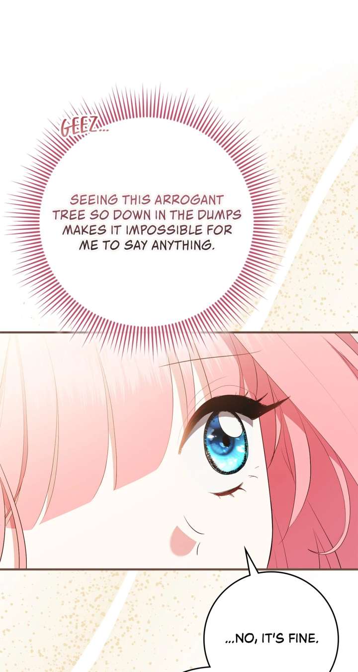 The Beloved Gardener of the World Tree Chapter 17 - Page 89