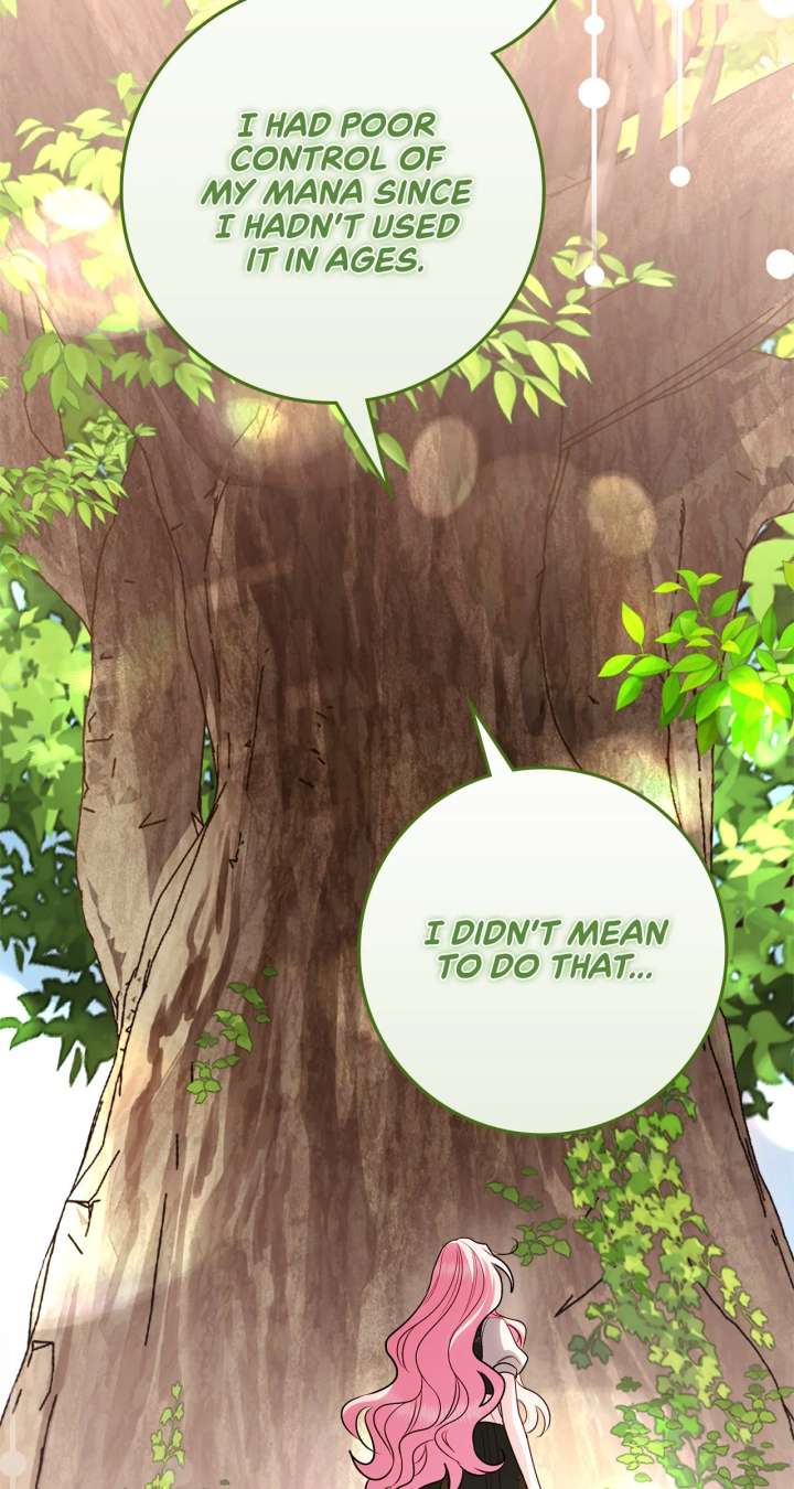 The Beloved Gardener of the World Tree Chapter 17 - Page 93