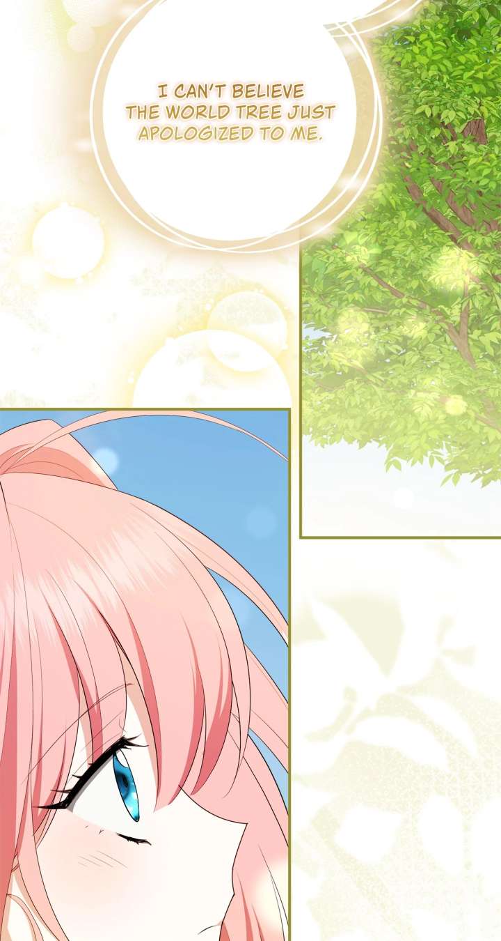 The Beloved Gardener of the World Tree Chapter 17 - Page 95