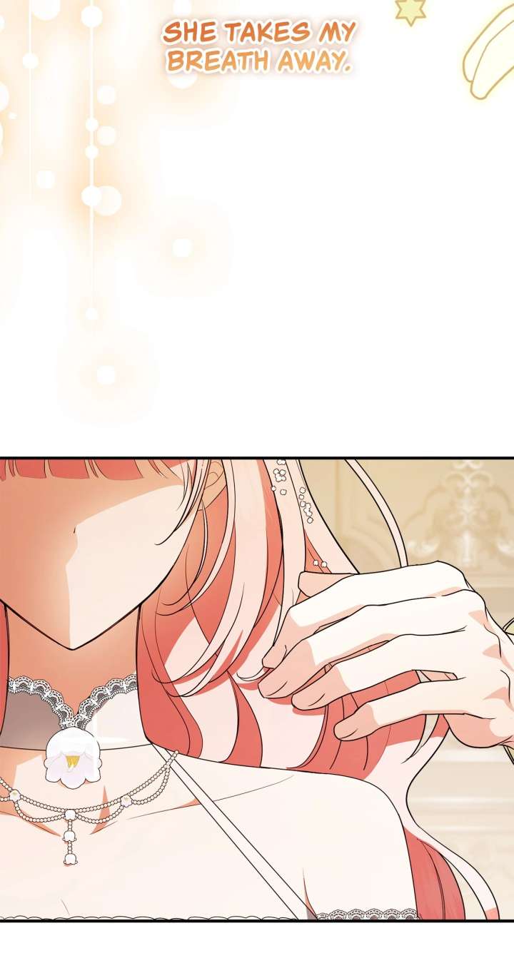 The Beloved Gardener of the World Tree Chapter 18 - Page 106