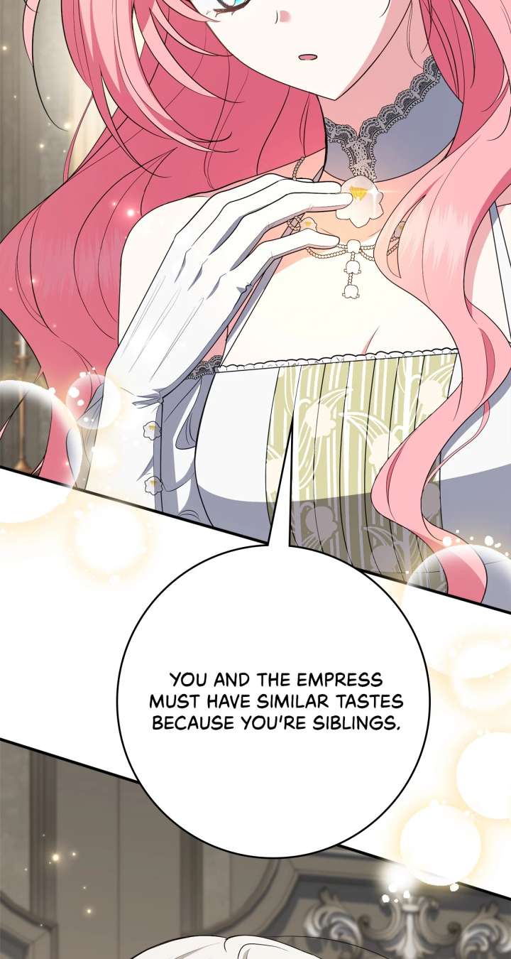 The Beloved Gardener of the World Tree Chapter 18 - Page 110