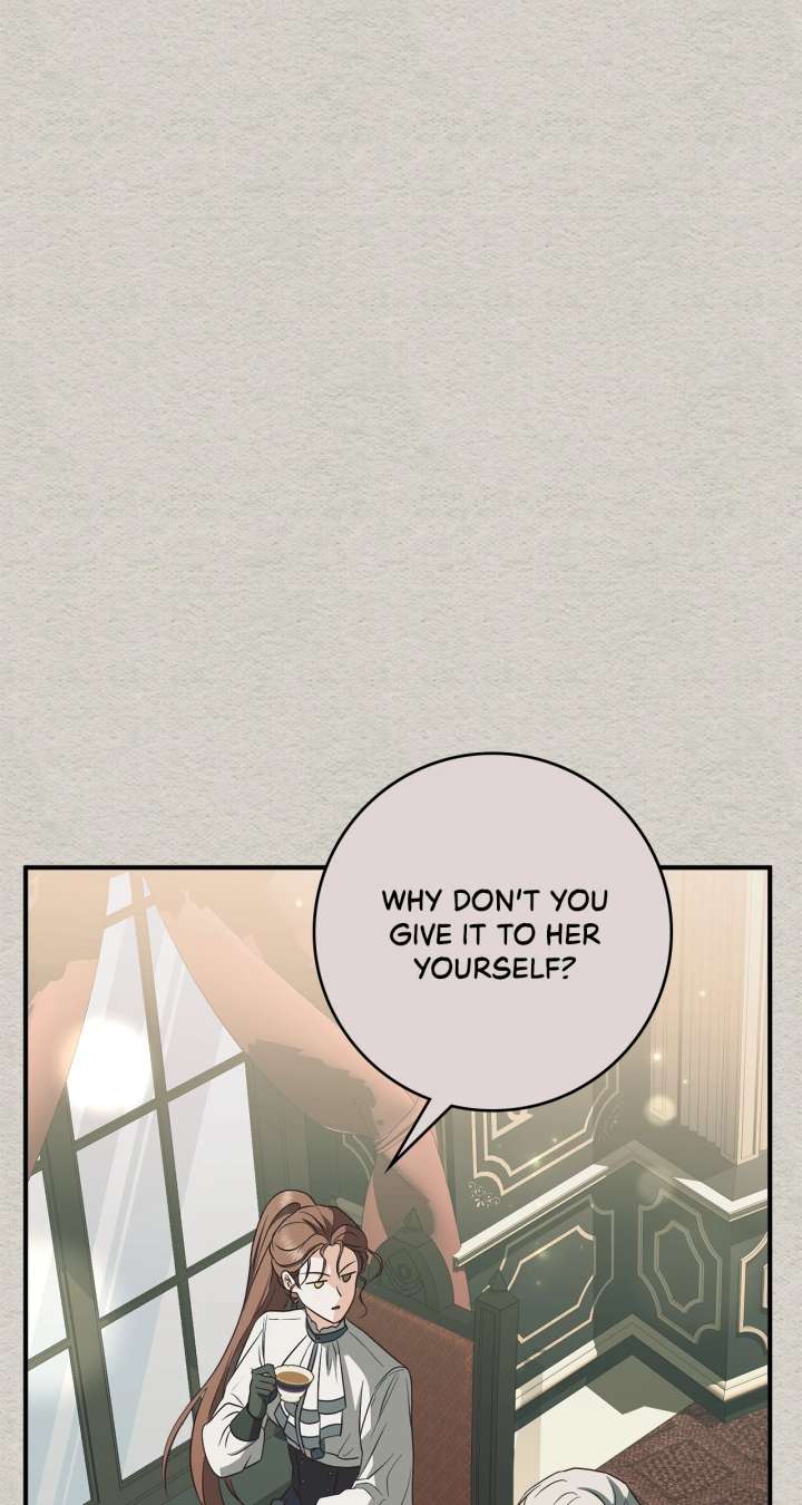 The Beloved Gardener of the World Tree Chapter 18 - Page 114