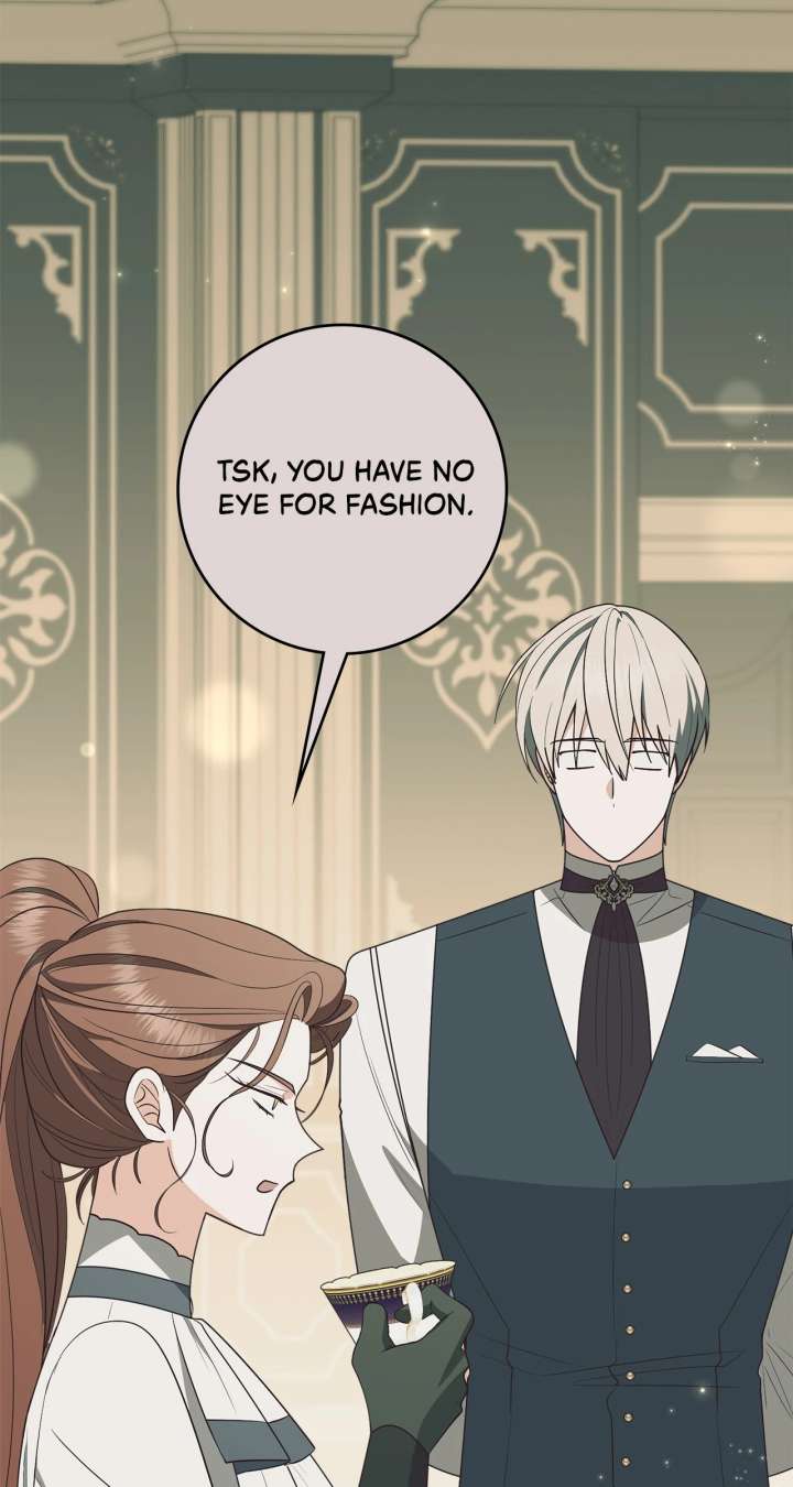 The Beloved Gardener of the World Tree Chapter 18 - Page 116