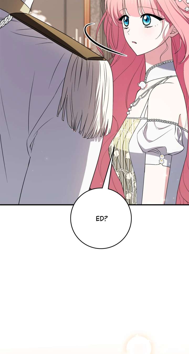 The Beloved Gardener of the World Tree Chapter 18 - Page 119