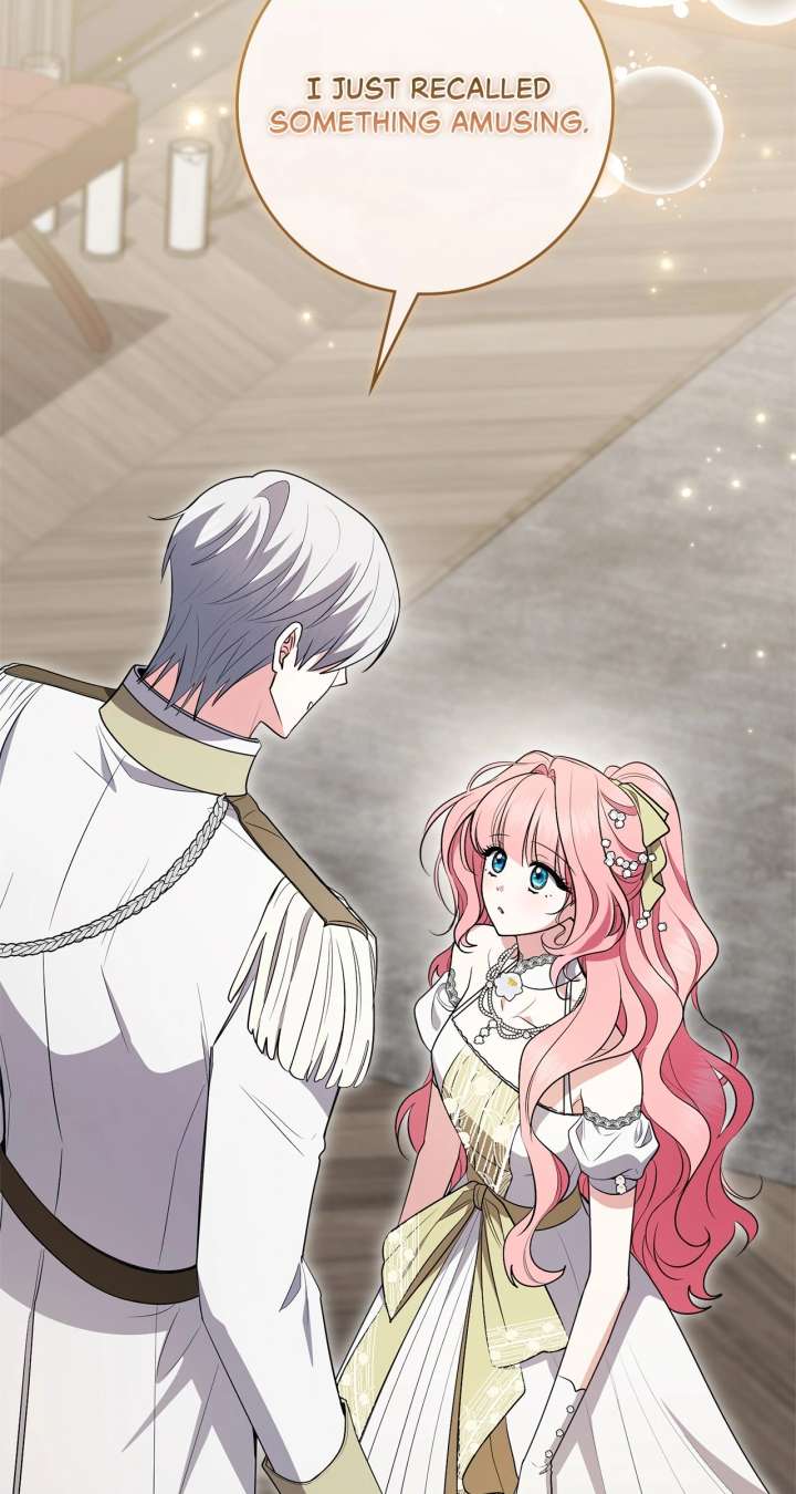 The Beloved Gardener of the World Tree Chapter 18 - Page 122