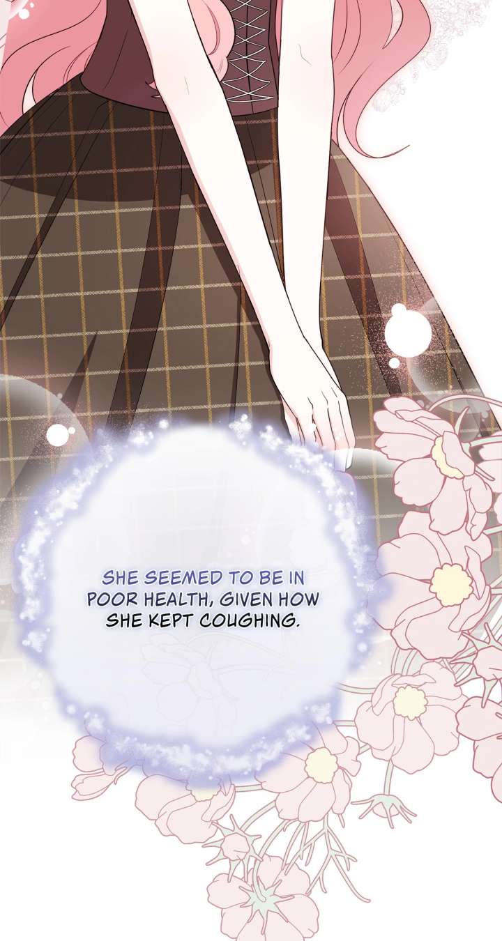 The Beloved Gardener of the World Tree Chapter 18 - Page 27