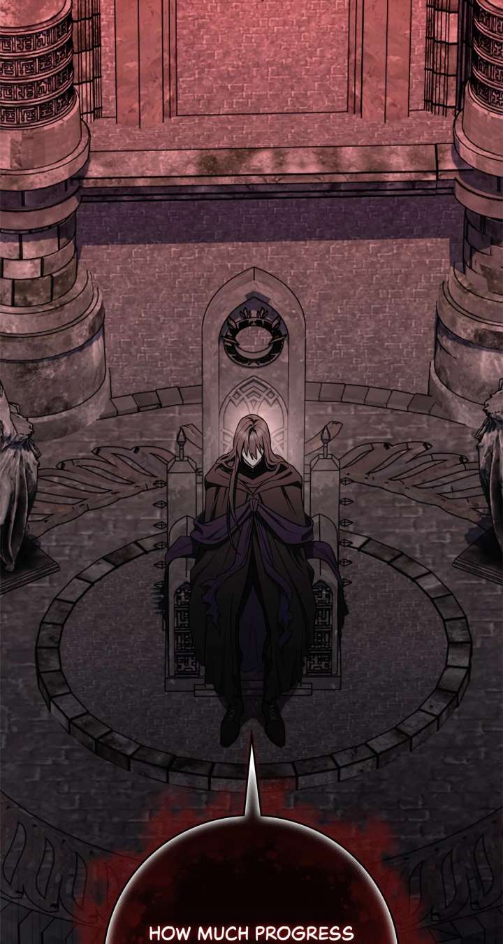 The Beloved Gardener of the World Tree Chapter 18 - Page 32