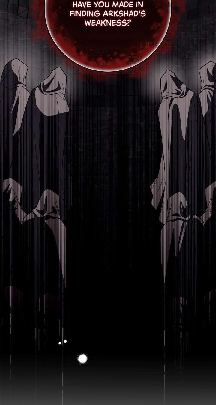 The Beloved Gardener of the World Tree Chapter 18 - Page 33