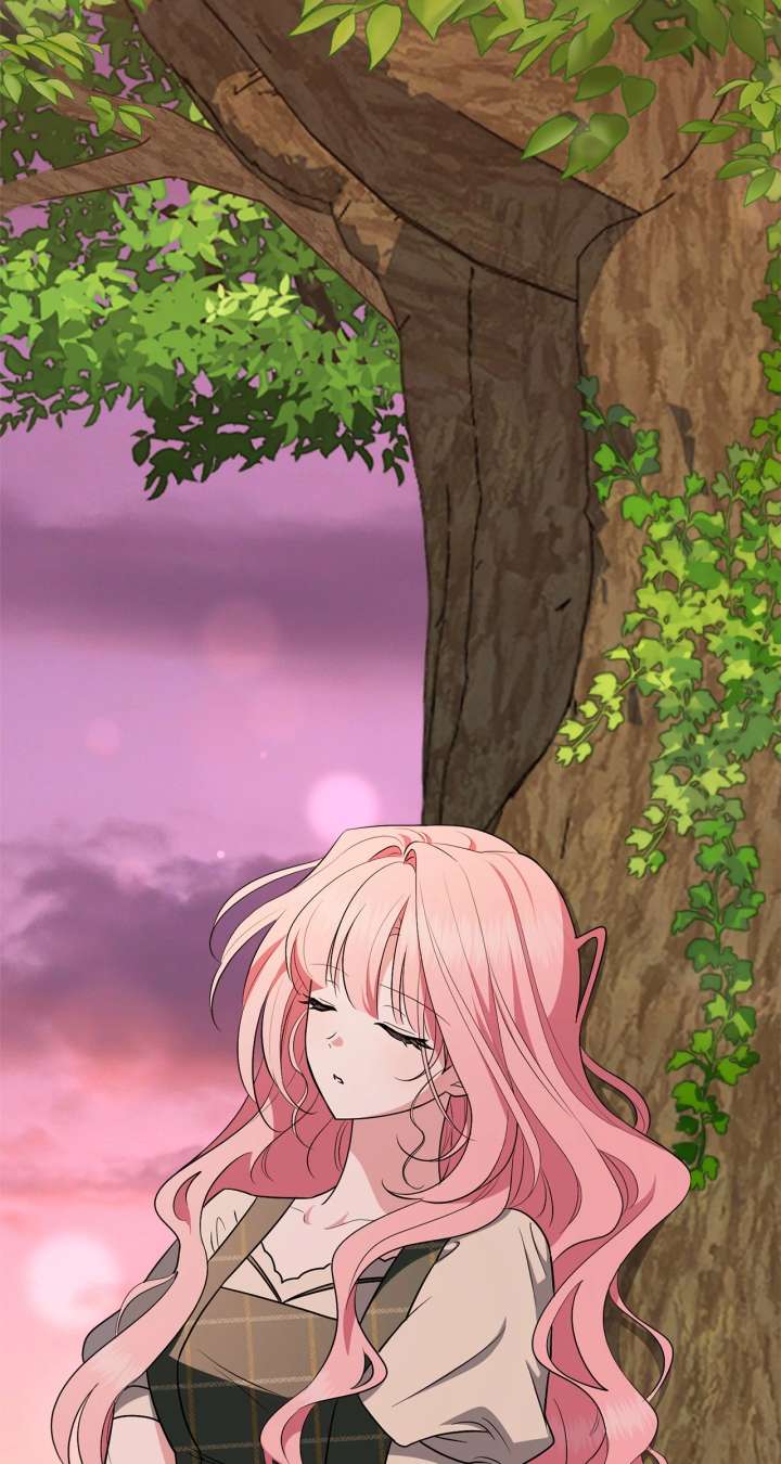 The Beloved Gardener of the World Tree Chapter 18 - Page 35