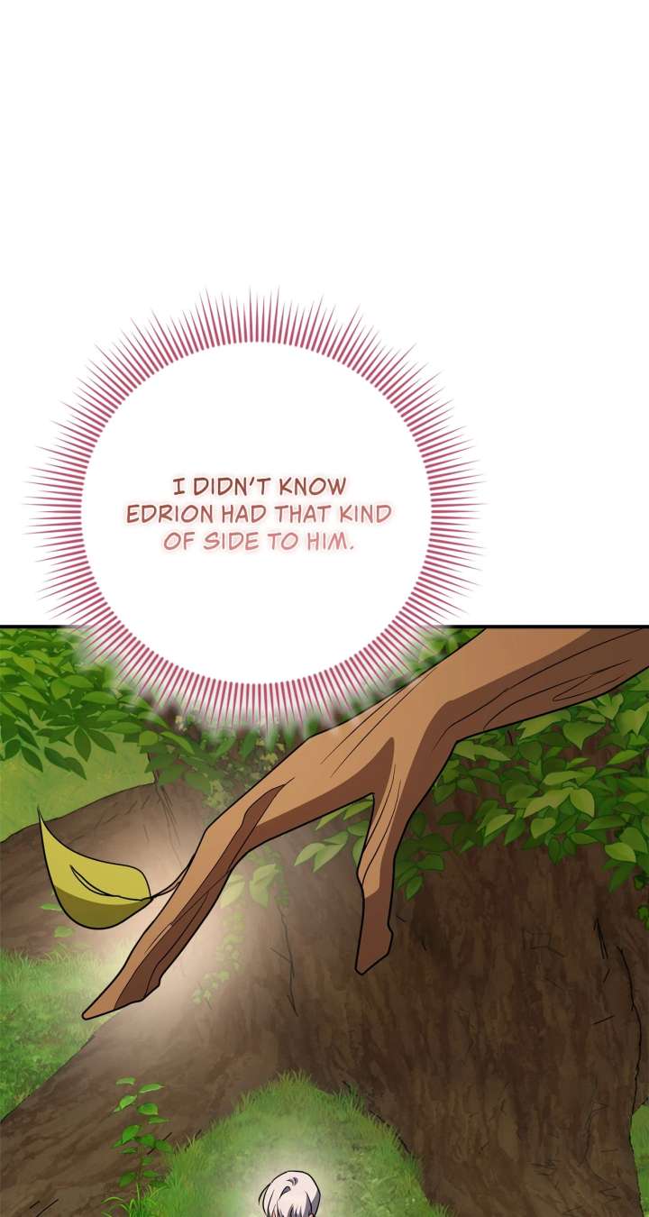 The Beloved Gardener of the World Tree Chapter 18 - Page 52