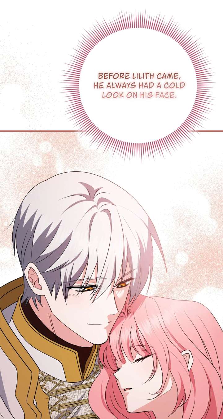 The Beloved Gardener of the World Tree Chapter 18 - Page 54