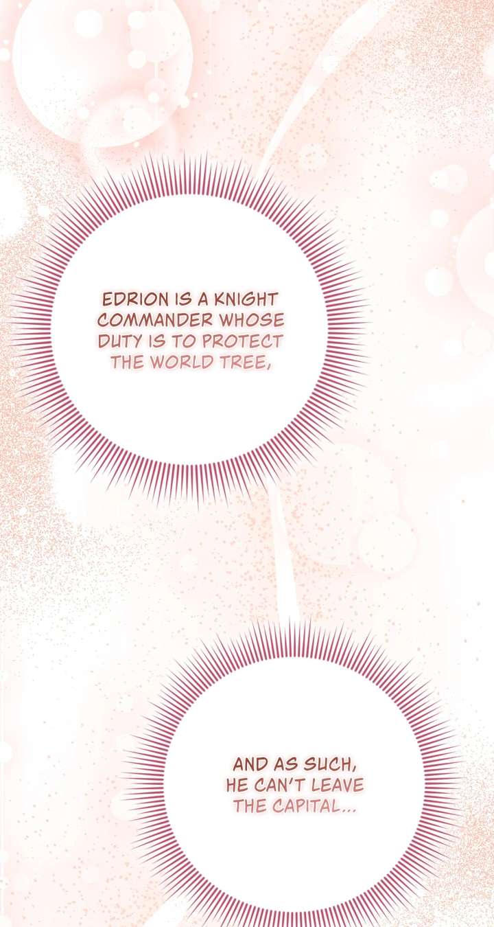 The Beloved Gardener of the World Tree Chapter 18 - Page 57