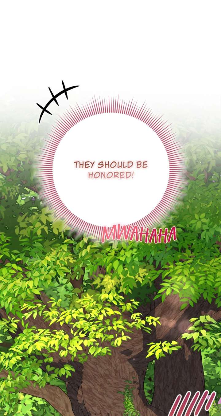 The Beloved Gardener of the World Tree Chapter 18 - Page 61