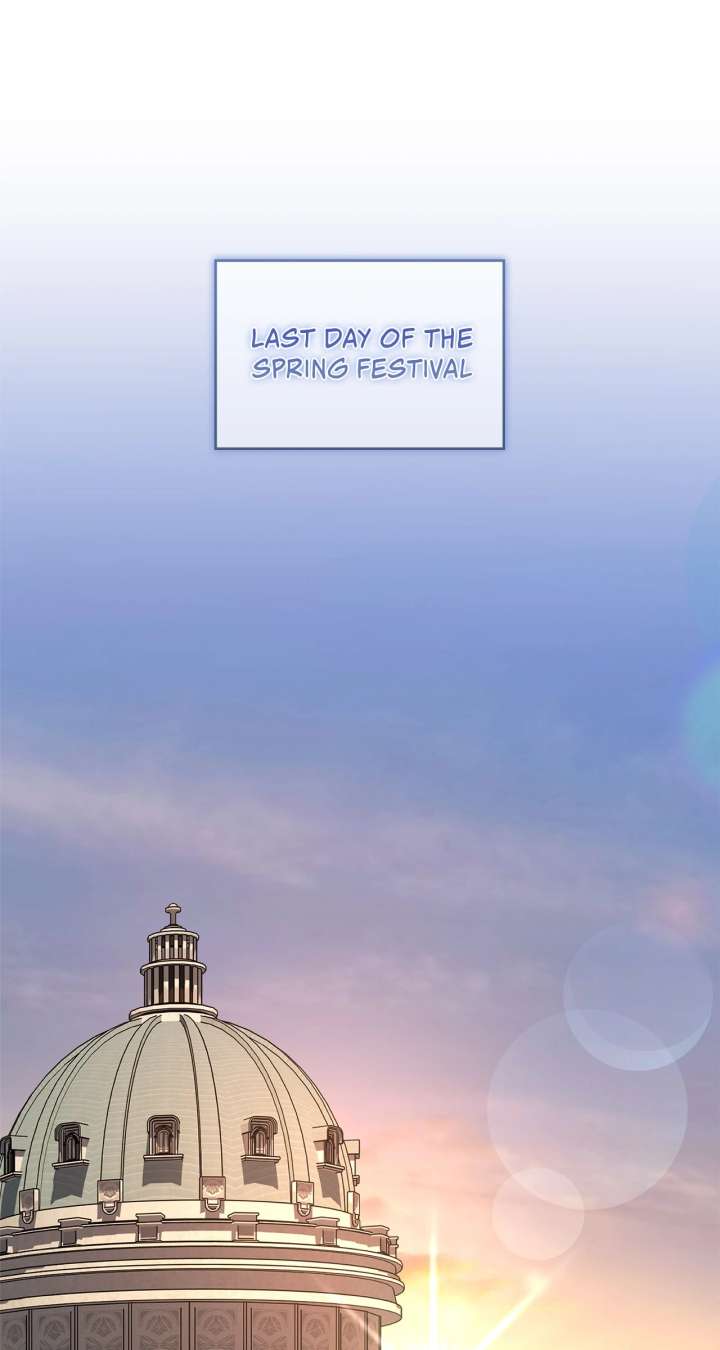 The Beloved Gardener of the World Tree Chapter 18 - Page 64