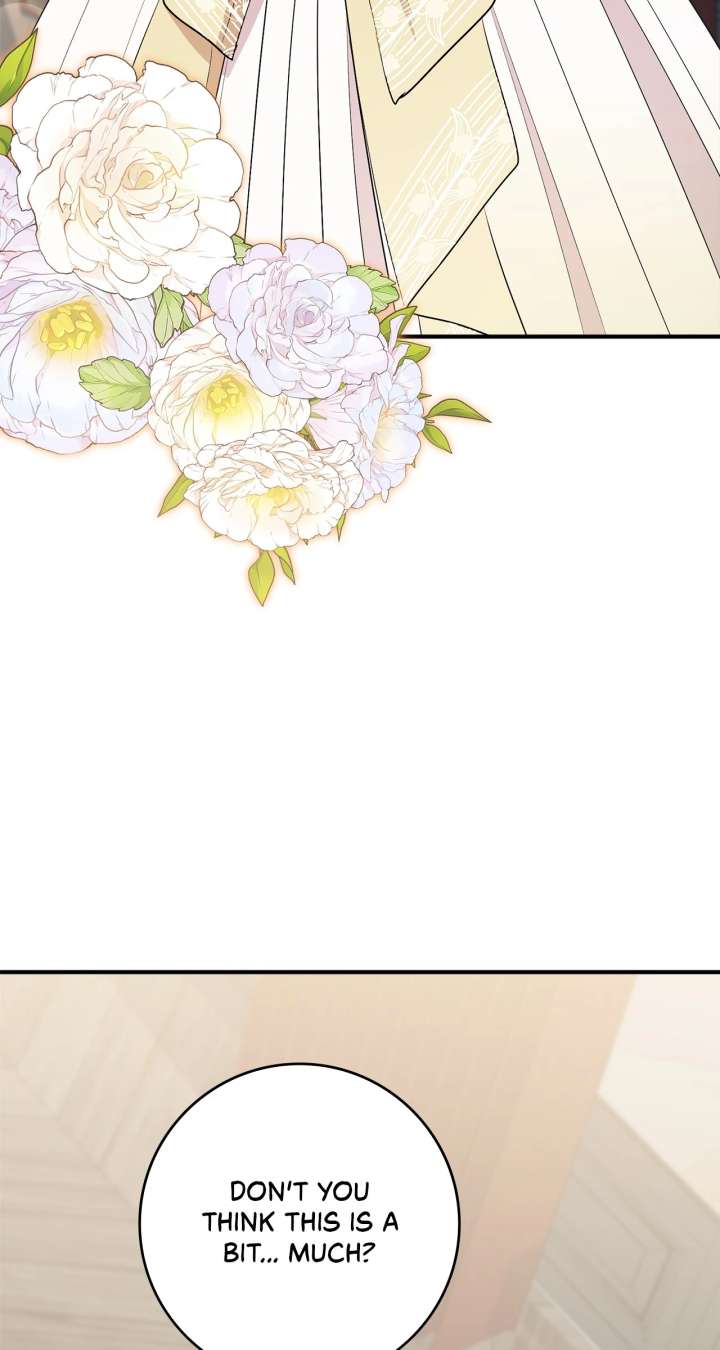 The Beloved Gardener of the World Tree Chapter 18 - Page 67