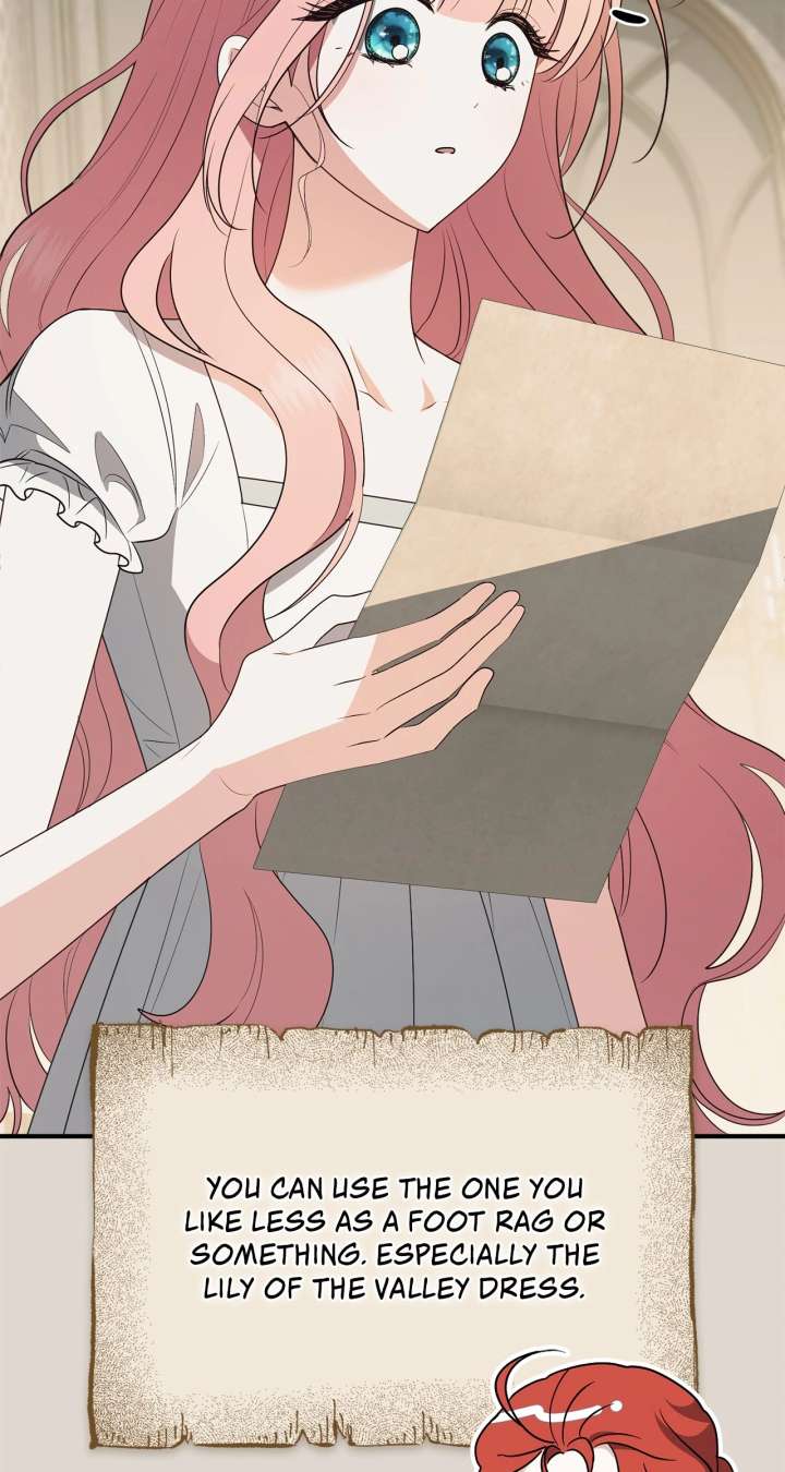 The Beloved Gardener of the World Tree Chapter 18 - Page 71