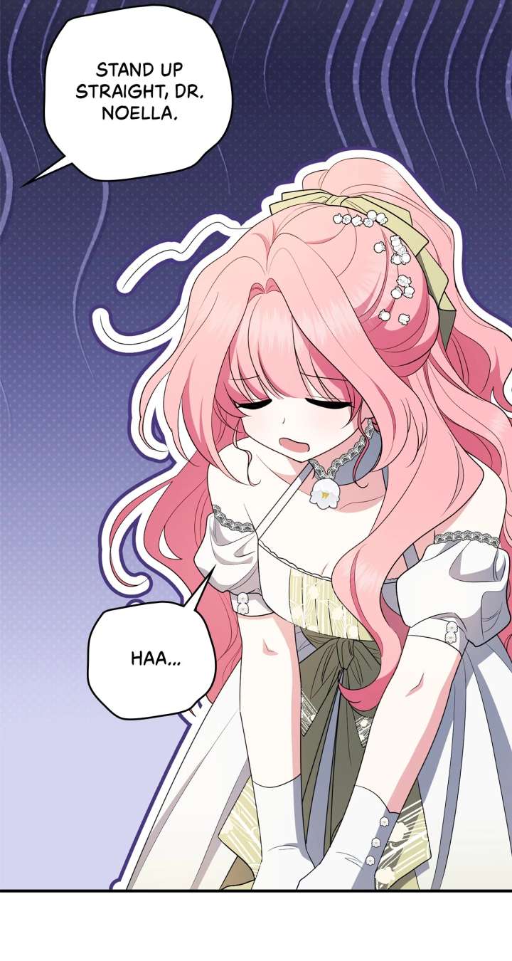 The Beloved Gardener of the World Tree Chapter 18 - Page 78