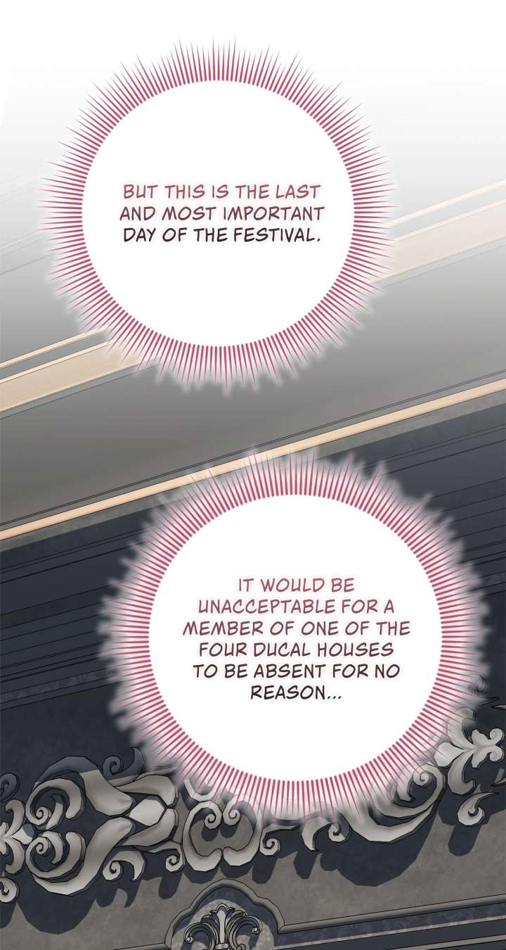 The Beloved Gardener of the World Tree Chapter 18 - Page 79