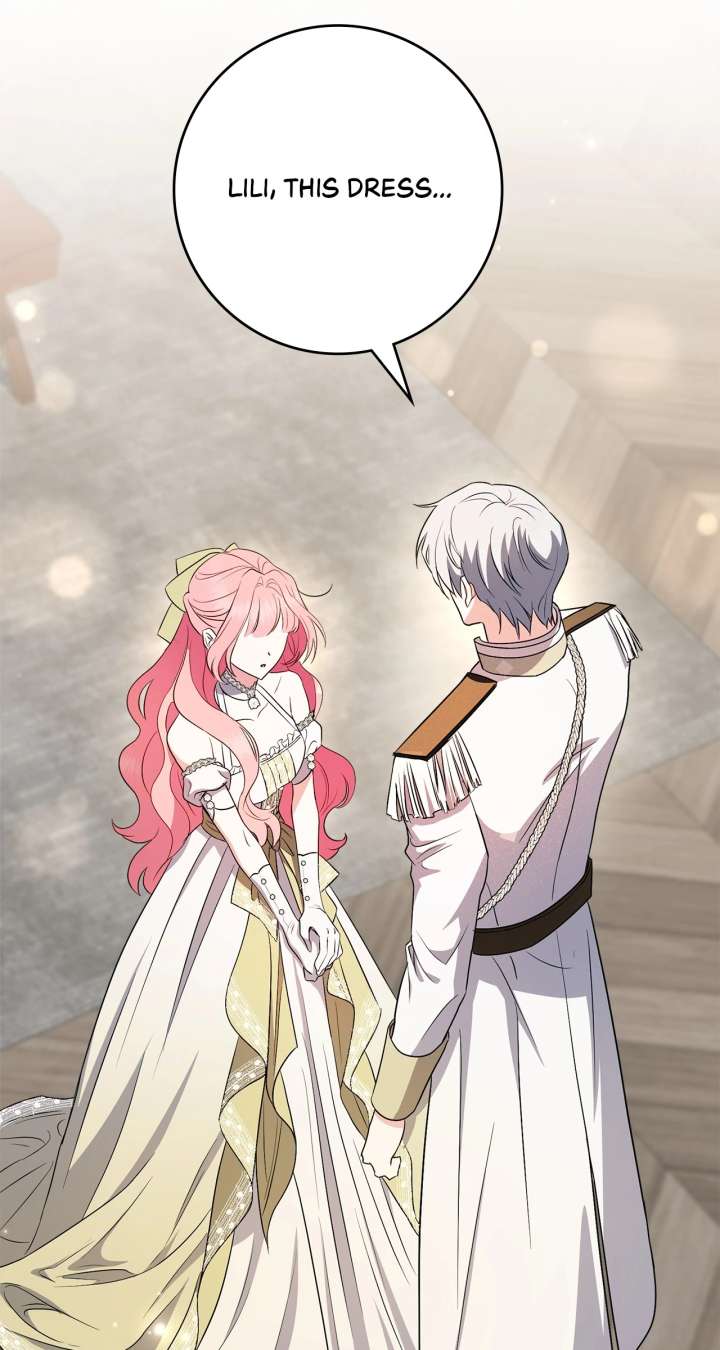 The Beloved Gardener of the World Tree Chapter 18 - Page 86