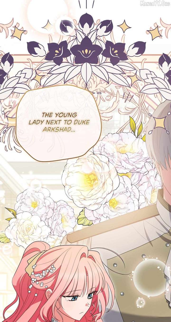 The Beloved Gardener of the World Tree Chapter 19 - Page 11