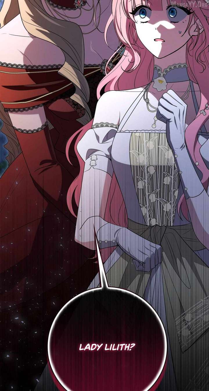 The Beloved Gardener of the World Tree Chapter 19 - Page 112