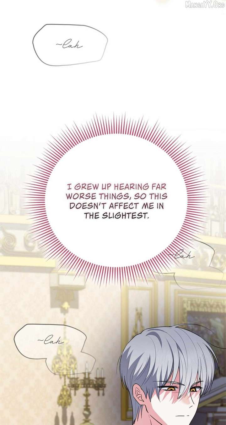 The Beloved Gardener of the World Tree Chapter 19 - Page 17