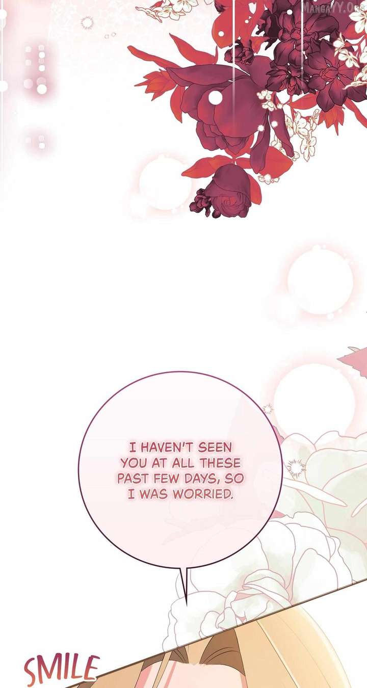 The Beloved Gardener of the World Tree Chapter 19 - Page 26