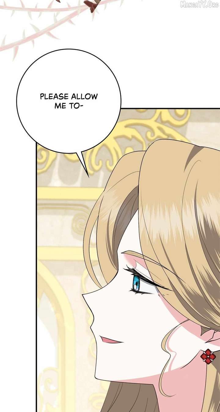 The Beloved Gardener of the World Tree Chapter 19 - Page 38