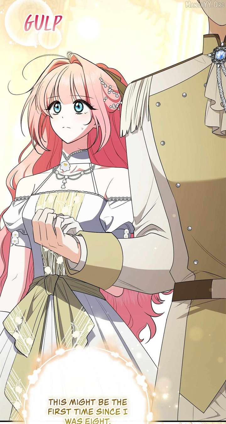 The Beloved Gardener of the World Tree Chapter 19 - Page 5