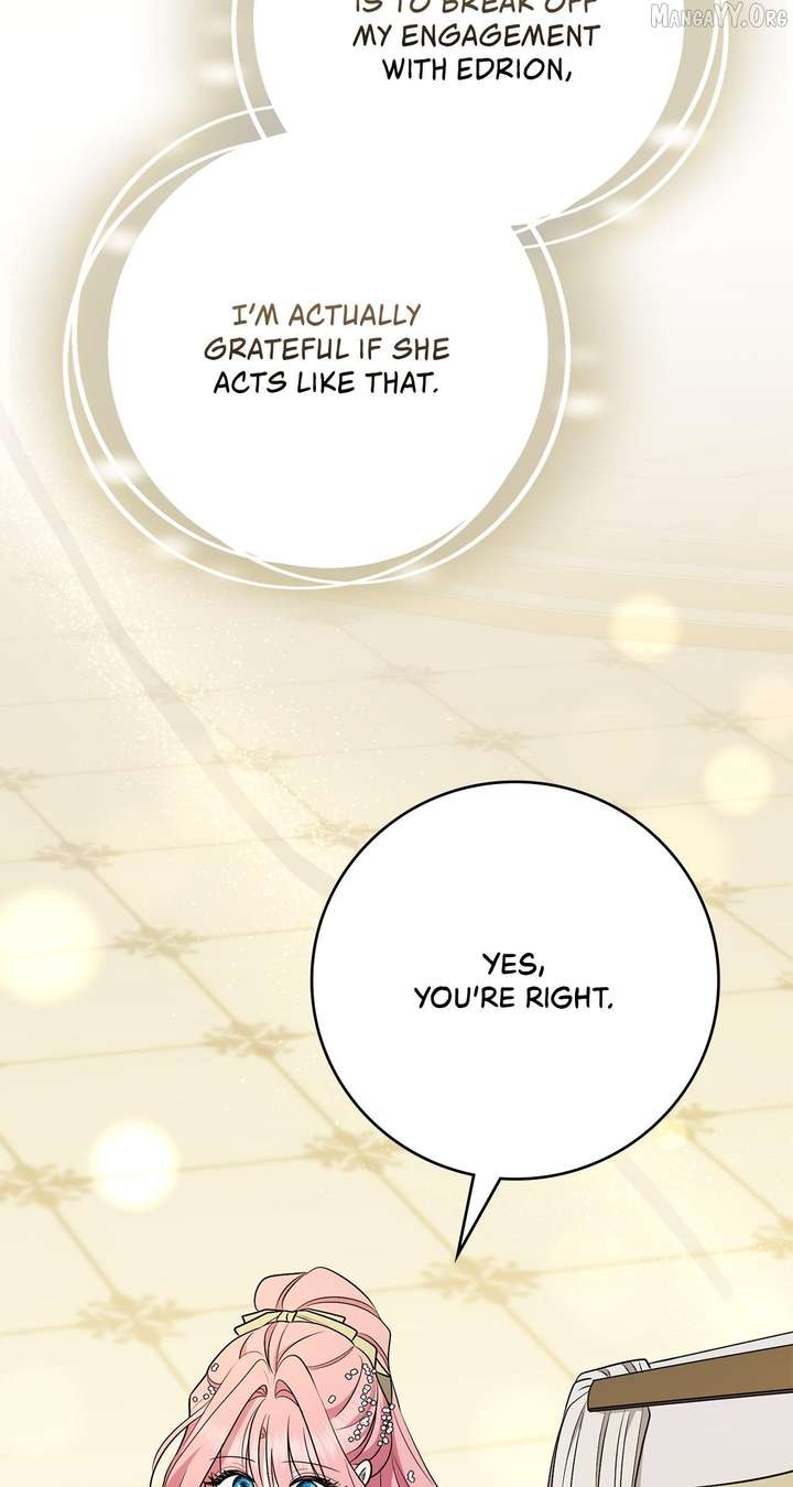 The Beloved Gardener of the World Tree Chapter 19 - Page 45