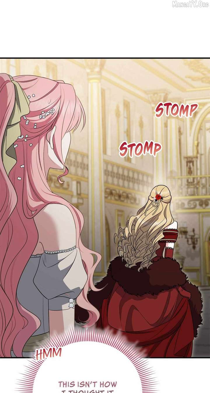 The Beloved Gardener of the World Tree Chapter 19 - Page 58