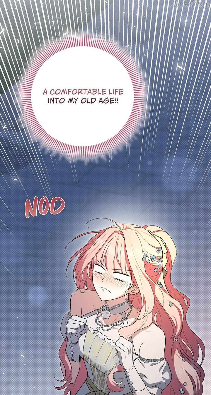 The Beloved Gardener of the World Tree Chapter 19 - Page 82