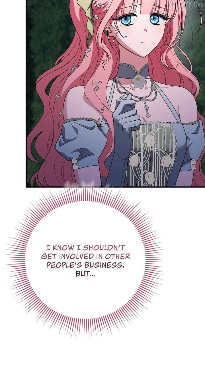 The Beloved Gardener of the World Tree Chapter 19 - Page 98