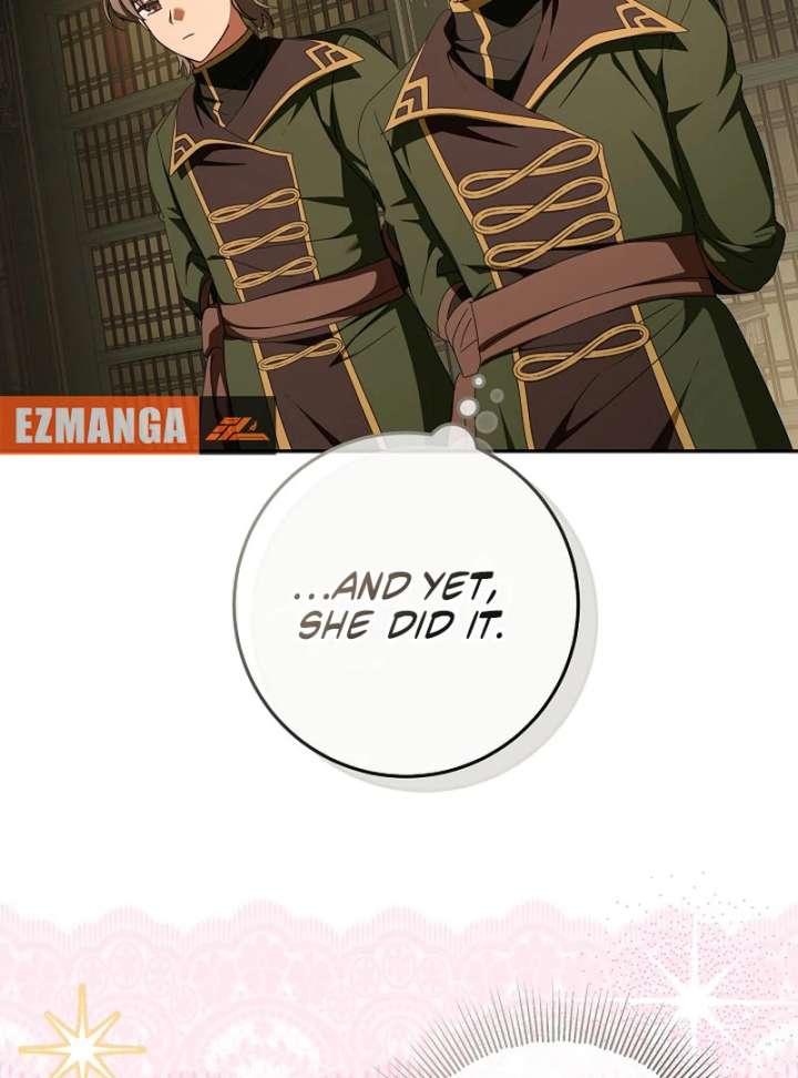 The Beloved New Daughter-In-Law of the Wolf Mansion Chapter 54 - Page 101