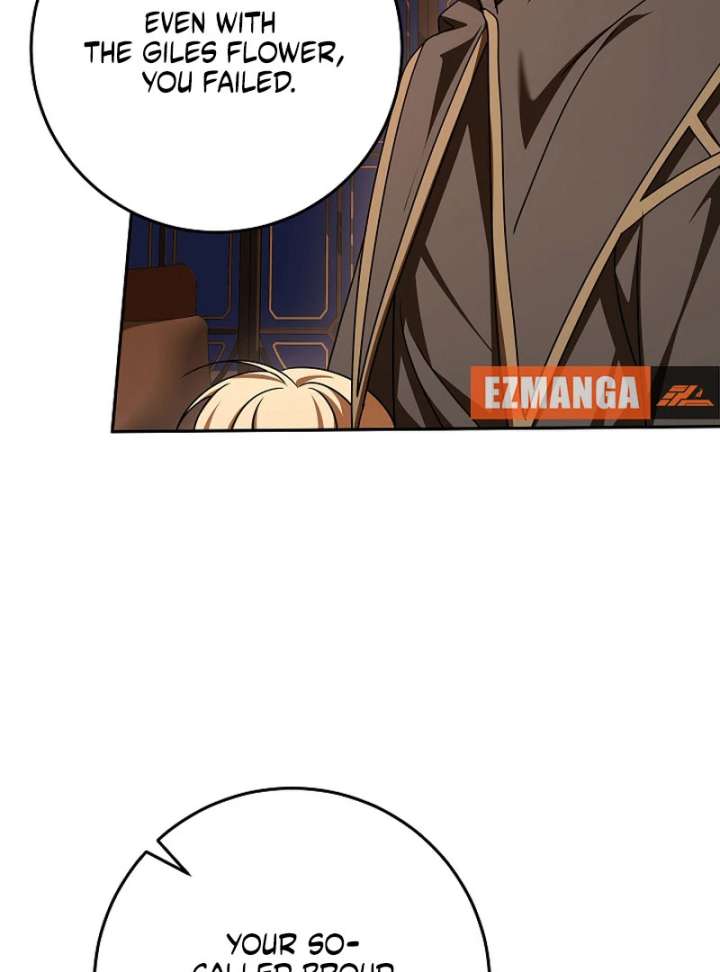 The Beloved New Daughter-In-Law of the Wolf Mansion Chapter 54 - Page 114