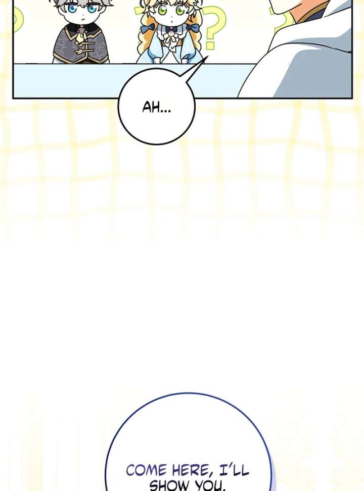 The Beloved New Daughter-In-Law of the Wolf Mansion Chapter 55 - Page 101