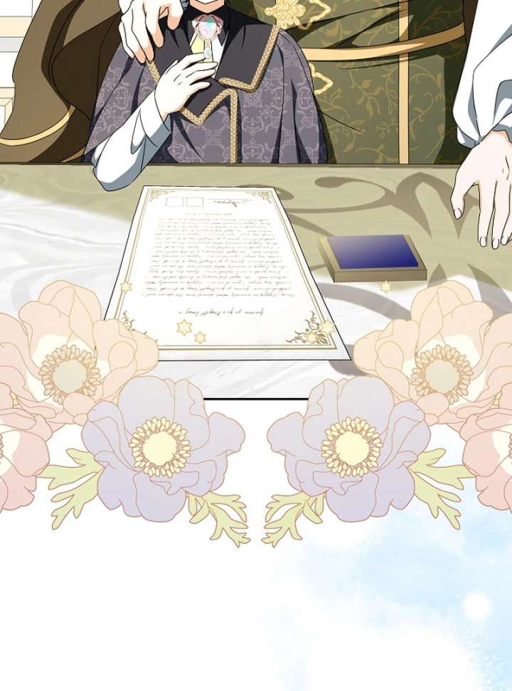 The Beloved New Daughter-In-Law of the Wolf Mansion Chapter 55 - Page 103