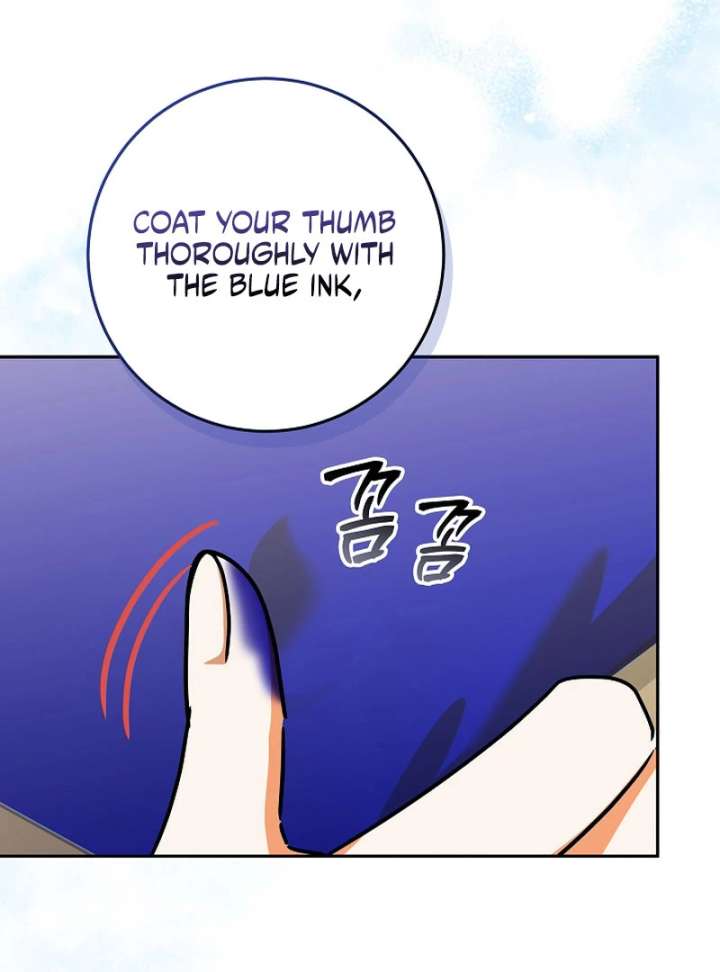 The Beloved New Daughter-In-Law of the Wolf Mansion Chapter 55 - Page 104