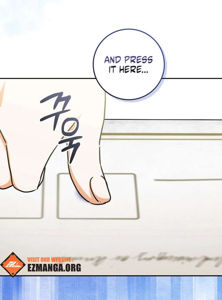 The Beloved New Daughter-In-Law of the Wolf Mansion Chapter 55 - Page 105