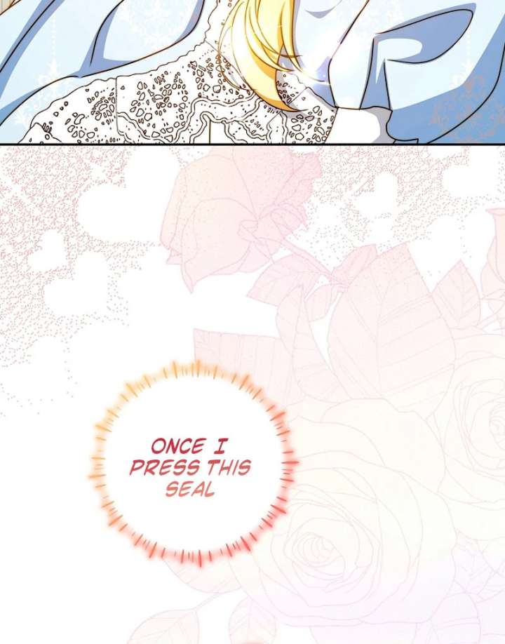 The Beloved New Daughter-In-Law of the Wolf Mansion Chapter 55 - Page 112