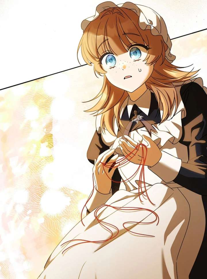 The Beloved New Daughter-In-Law of the Wolf Mansion Chapter 55 - Page 15