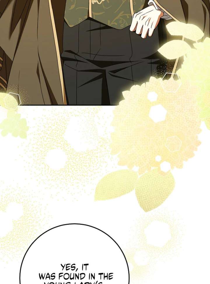 The Beloved New Daughter-In-Law of the Wolf Mansion Chapter 55 - Page 20