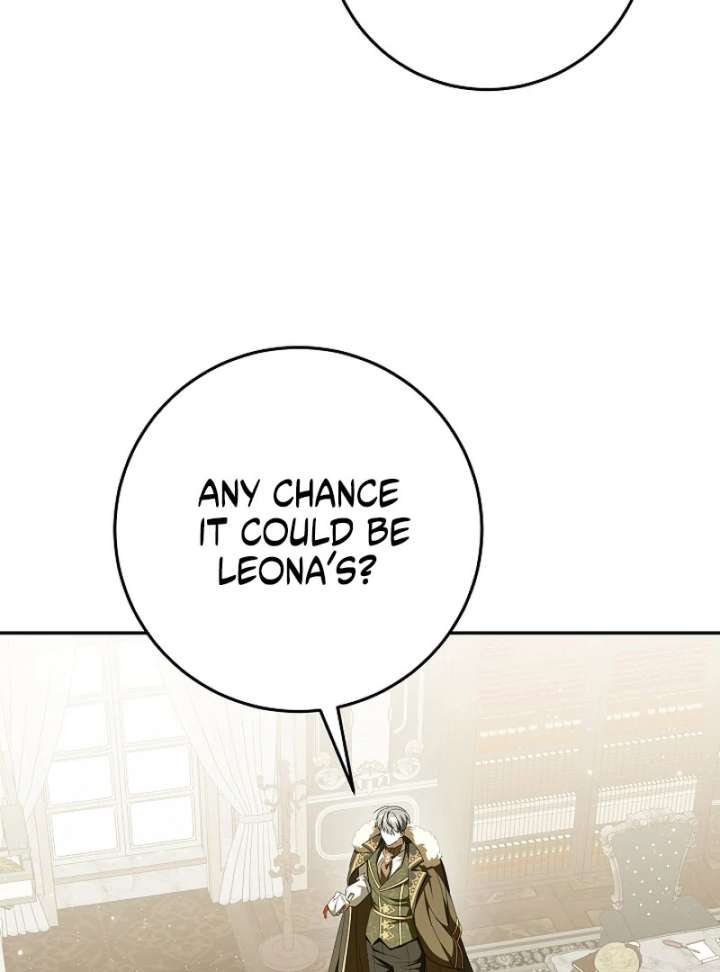 The Beloved New Daughter-In-Law of the Wolf Mansion Chapter 55 - Page 22