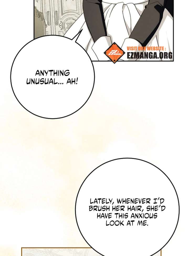 The Beloved New Daughter-In-Law of the Wolf Mansion Chapter 55 - Page 30