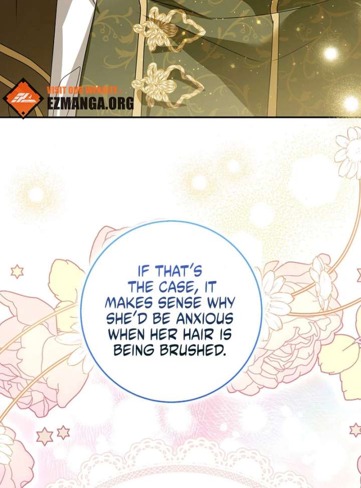 The Beloved New Daughter-In-Law of the Wolf Mansion Chapter 55 - Page 35