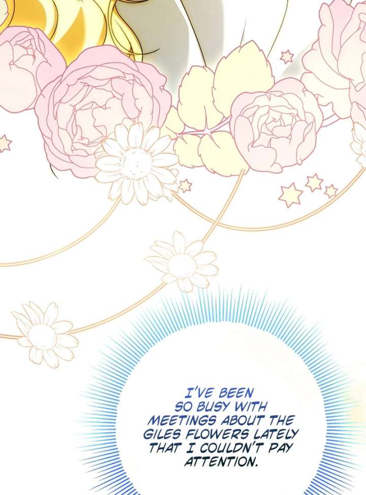 The Beloved New Daughter-In-Law of the Wolf Mansion Chapter 55 - Page 37