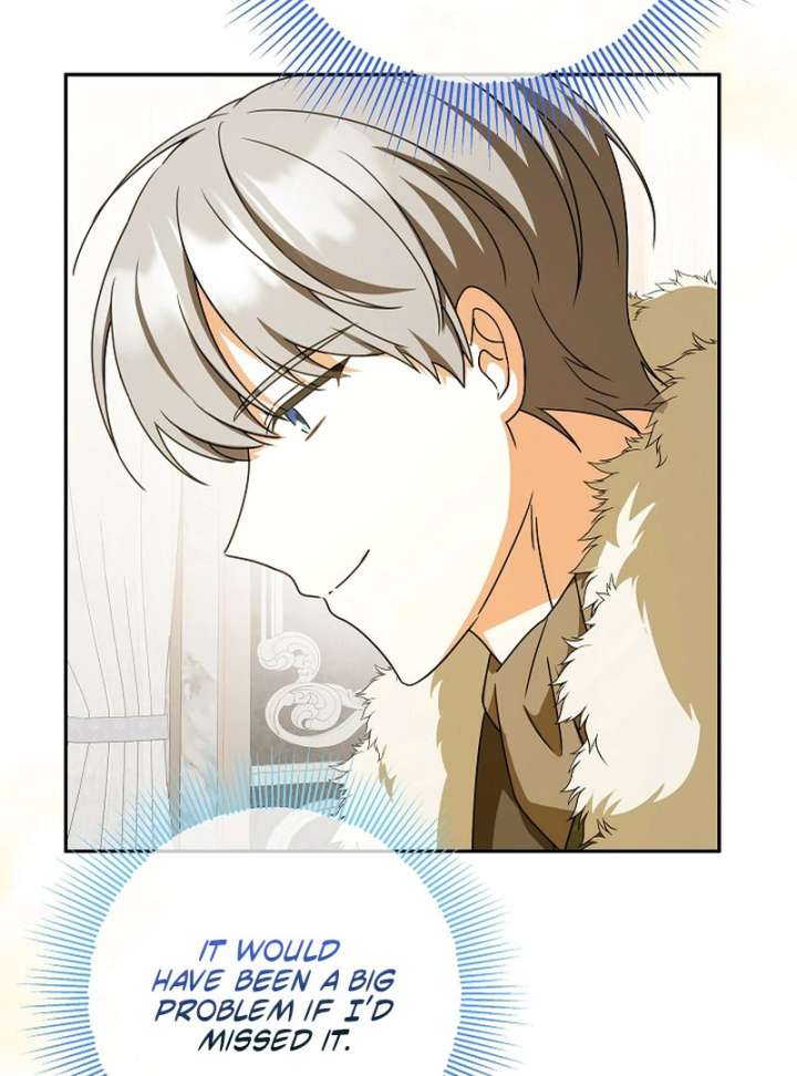 The Beloved New Daughter-In-Law of the Wolf Mansion Chapter 55 - Page 38