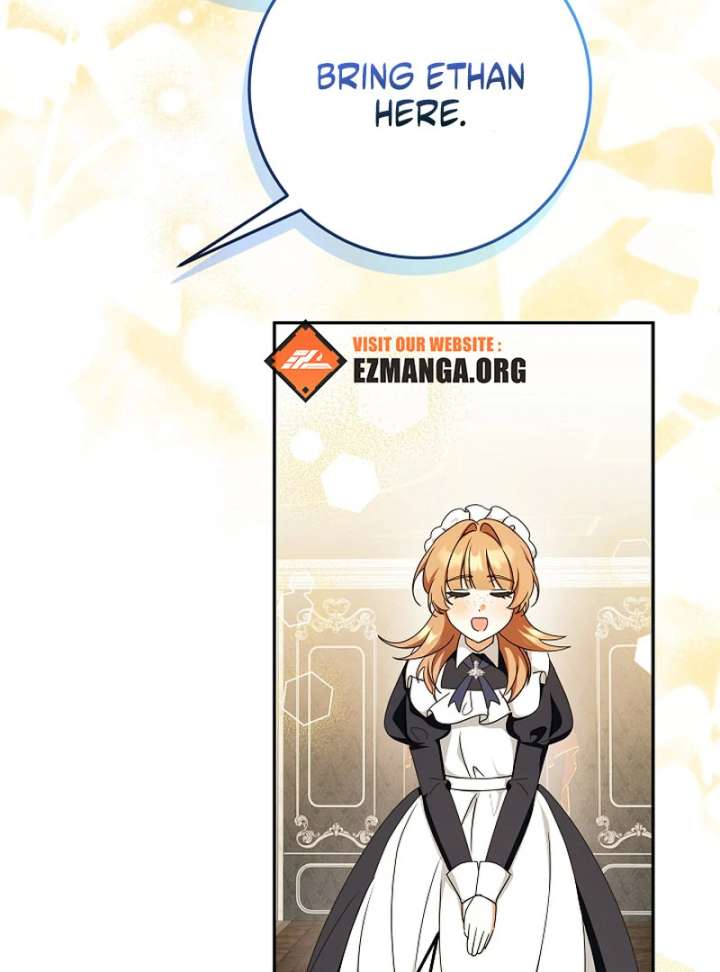 The Beloved New Daughter-In-Law of the Wolf Mansion Chapter 55 - Page 40